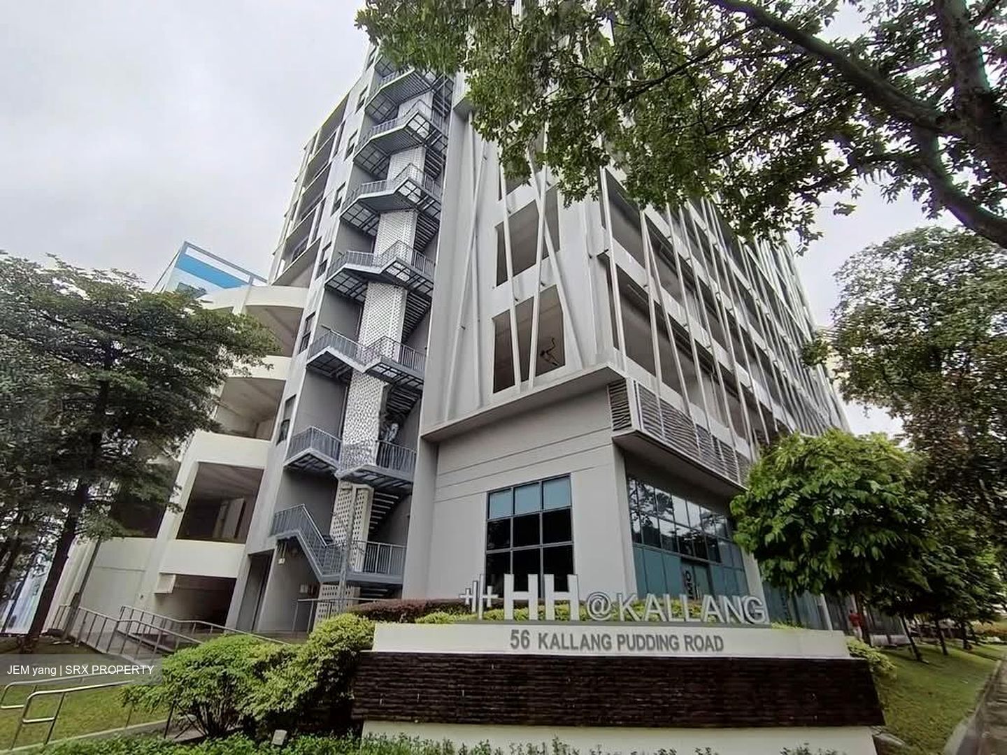 Hh @ Kallang (D13), Factory #557827041
